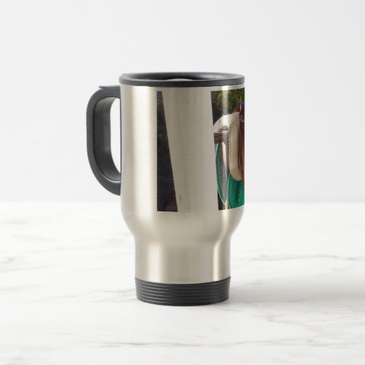 satteln reisebecher (Vorderseite Links)