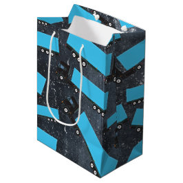 Sattelschlepper Mittlere Geschenktüte