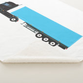 Sattelschlepper Sherpadecke (3/4)