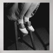 Sattelschuhe: 1934 poster (Vorne)