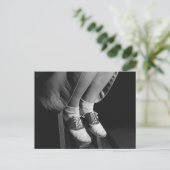 Sattelschuhe, 1934 postkarte (Stehend Vorderseite)