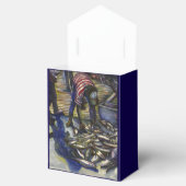 Saturday's Blessings, Harbor Island Geschenkschachtel (Geöffnet)