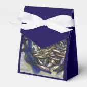 Saturday's Blessings, Harbor Island Geschenkschachtel (Vorderseite)