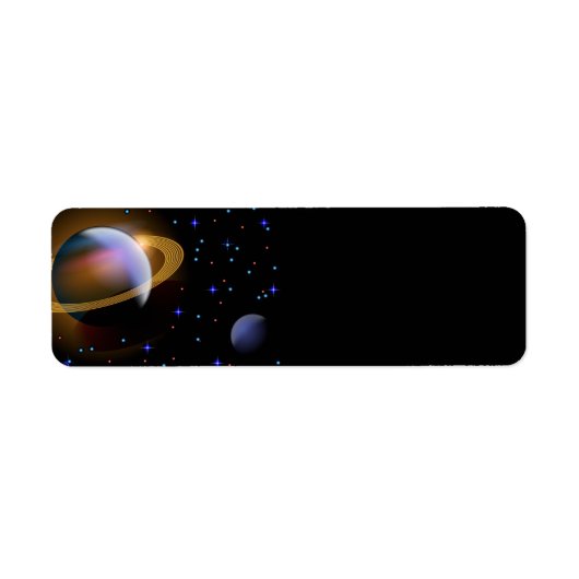 Saturn (Vorne)