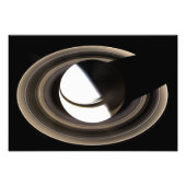 Saturn 2 fotodruck (Vorne)