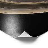 Saturn 2 fotodruck (Ecke)