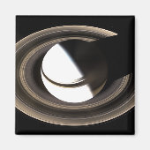 Saturn 2 magnet (Vorne)