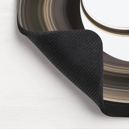 Saturn 2 mousepad (Ecke)