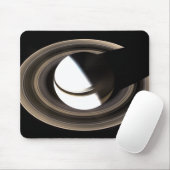 Saturn 2 mousepad (Mit Mouse)