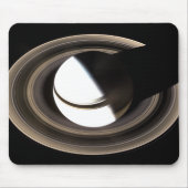 Saturn 2 mousepad (Vorne)