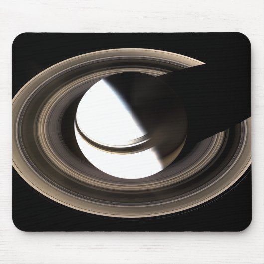 Saturn 2 mousepad (Vorne)