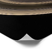Saturn 2 poster (Ecke)