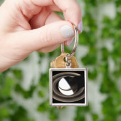 Saturn 2 schlüsselanhänger (Hand)