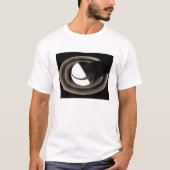 Saturn 2 T-Shirt (Vorderseite)
