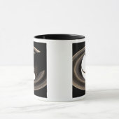 Saturn 2 tasse (Zentrum)