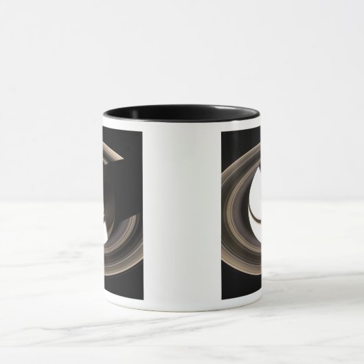 Saturn 2 tasse (Zentrum)