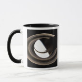 Saturn 2 tasse (Links)