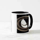 Saturn 2 tasse (VorderseiteRechts)