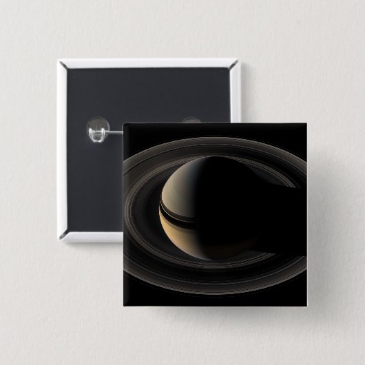 Saturn 3 button (Vorne & Hinten)