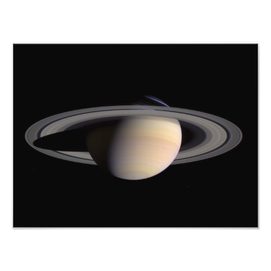 Saturn 3 fotodruck (Vorne)