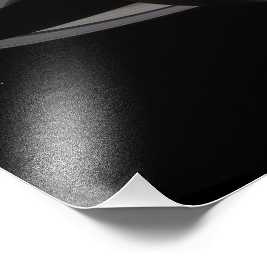 Saturn 3 fotodruck (Ecke)