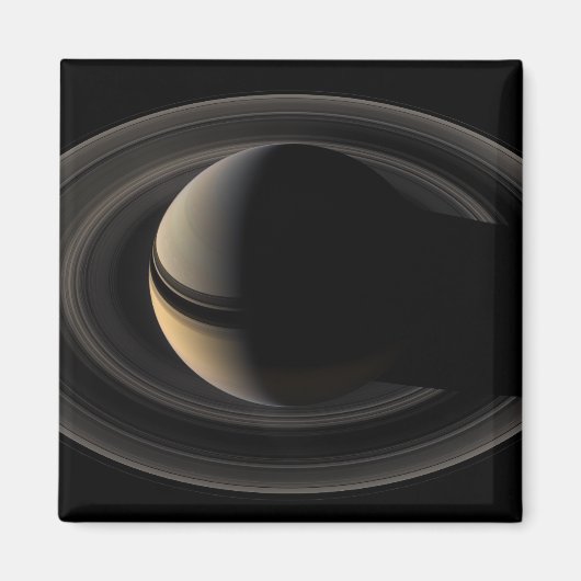 Saturn 3 magnet (Vorne)