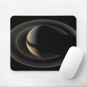 Saturn 3 mousepad (Mit Mouse)