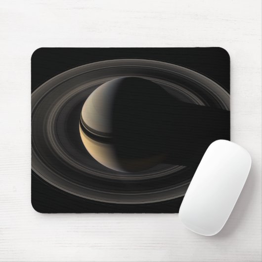 Saturn 3 mousepad (Mit Mouse)