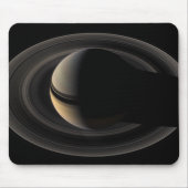 Saturn 3 mousepad (Vorne)