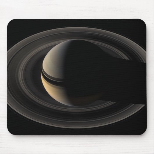 Saturn 3 mousepad (Vorne)