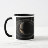 Saturn 3 tasse (Links)