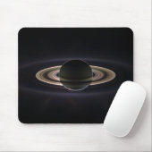 Saturn Aglow Mauspad (Mit Mouse)