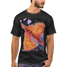 Saturn Aufsteigender Weltraum Vintag Russisch