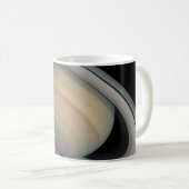 Saturn Aurora — 26. Januar 2004 Kaffeetasse (VorderseiteRechts)