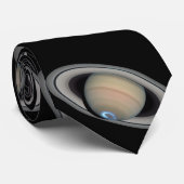 Saturn Aurora Krawatte (Gerollt)