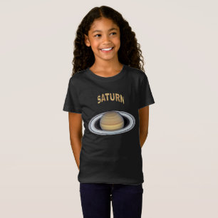 Saturn ~ Beautiful Planet ~ Galileo ~ T-Shirt