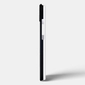 Saturn-Eclipse Case-Mate iPhone Hülle (Rückseite / Links)