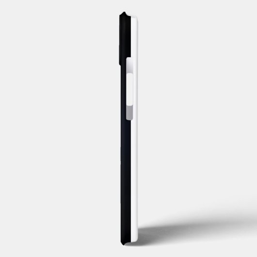 Saturn-Eclipse Case-Mate iPhone Hülle (Rückseite / Links)