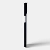 Saturn-Eclipse Case-Mate iPhone Hülle (Rückseite / Rechts)