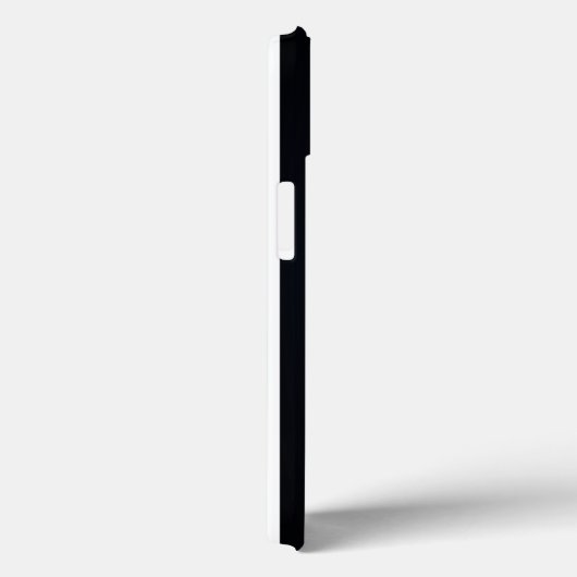 Saturn-Eclipse Case-Mate iPhone Hülle (Rückseite / Rechts)