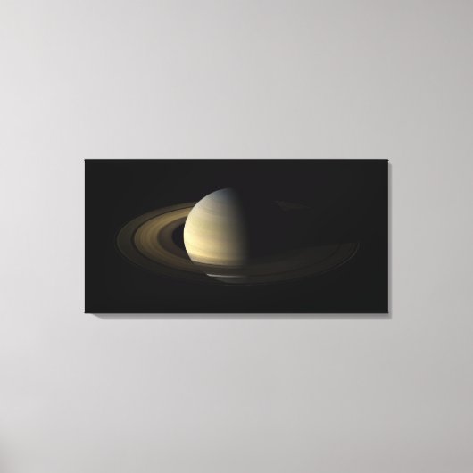 Saturn Equinox Leinwanddruck (Vorderseite)