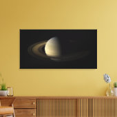 Saturn Equinox Leinwanddruck (Insitu (Wohnzimmer))