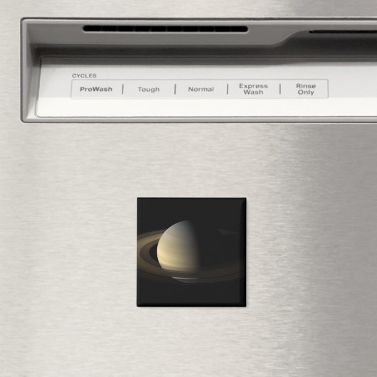 Saturn Equinox Magnet (In Situ (Geschirrspüler))