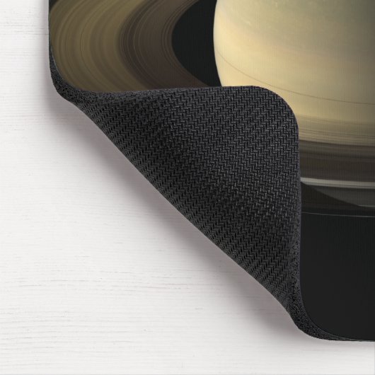 Saturn Equinox Mousepad (Ecke)