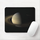 Saturn Equinox Mousepad (Mit Mouse)