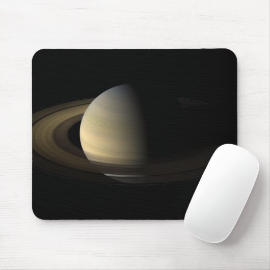 Saturn Equinox Mousepad (Mit Mouse)