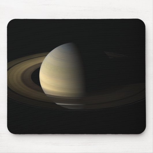 Saturn Equinox Mousepad (Vorne)