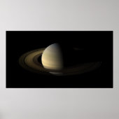 Saturn Equinox Poster (Vorne)