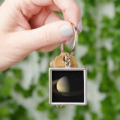 Saturn Equinox Schlüsselanhänger (Hand)