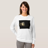 Saturn Equinox T-Shirt (Vorne ganz)